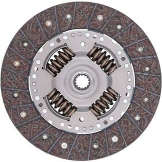 Clutch Disc DC124 - image 2