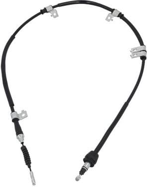 Cable Pull, parking brake 1190195