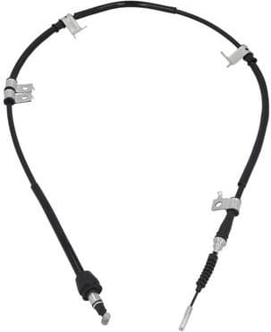 Cable Pull, parking brake 1190195 - image 2