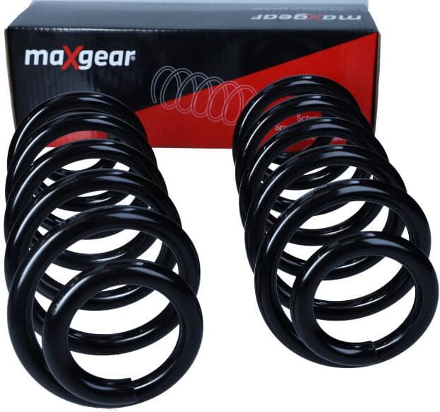 Suspension Spring 60-1650D - image 2