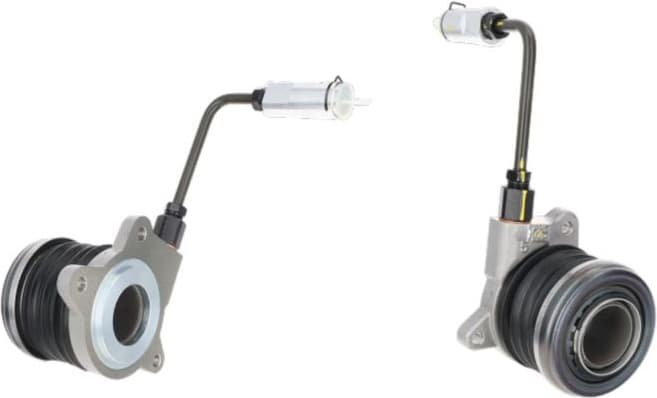 Central Slave Cylinder, clutch 810209