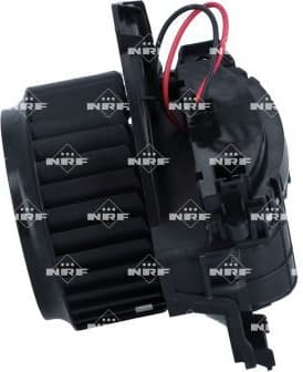 Interior Blower 34656 - image 2