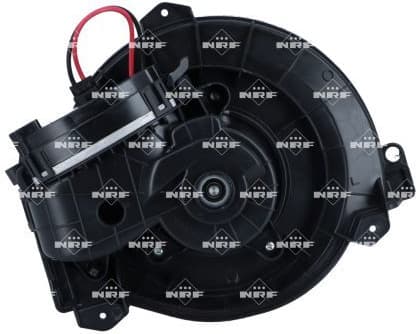 Interior Blower 34656 - image 3