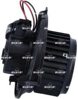 Interior Blower 34656 - image 4