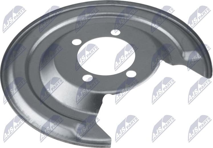 Splash Guard, brake disc HTO-TY-069