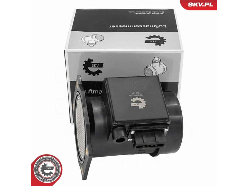 Mass Air Flow Sensor 07SKV266