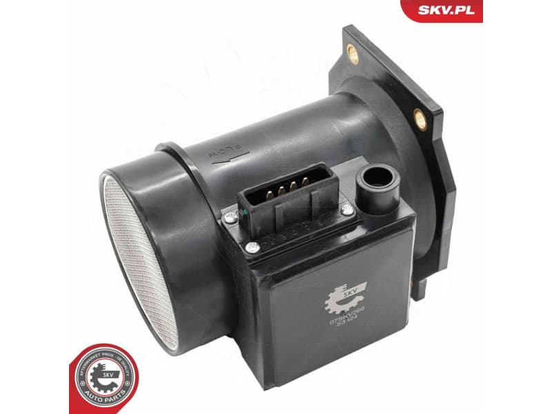 Mass Air Flow Sensor 07SKV266 - image 2