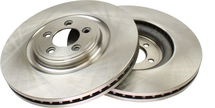 Brake Disc 19-4917