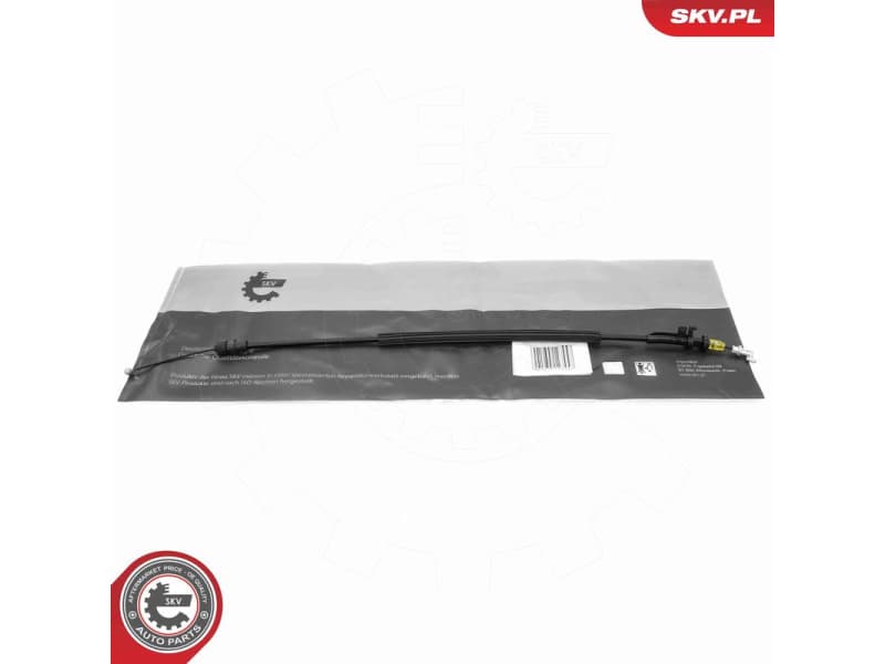 Cable Pull, door release 96SKV983