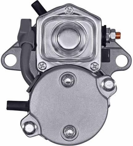 Starter 8EA 011 611-121 - image 3