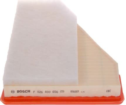 Air Filter F026400656