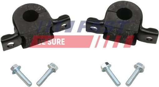 Bushing, stabiliser coupling rod FT18491 - image 2