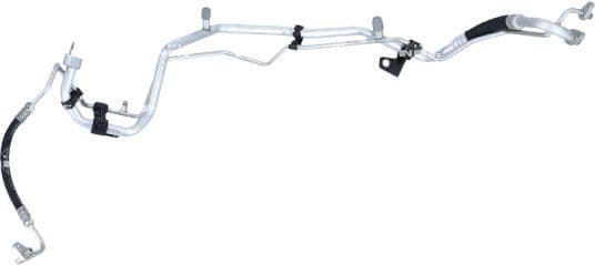 High/Low-pressure Line, air conditioning EASY FIT 400025