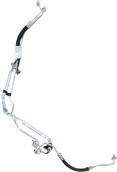 High/Low-pressure Line, air conditioning EASY FIT 400025 - image 4