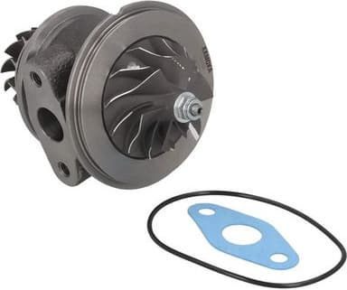 Core assembly, turbocharger 8604236