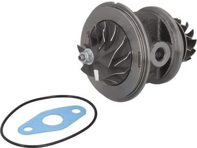 Core assembly, turbocharger 8604236 - image 2