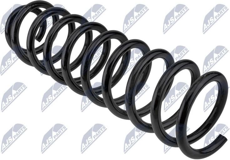 Suspension Spring ASZ-CH-004