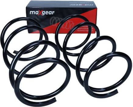 Suspension Spring 60-1559D - image 2