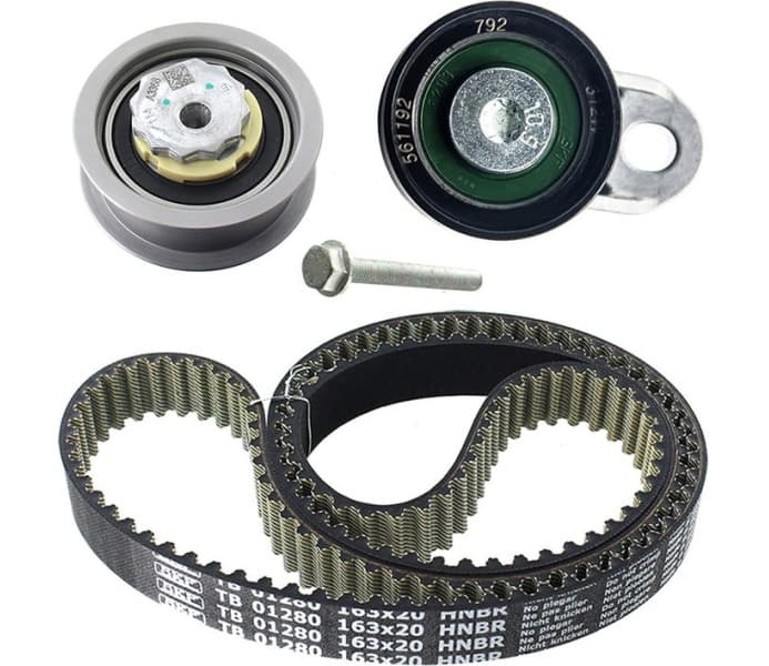 Timing Belt Kit VKMA 01288