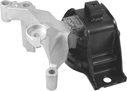 Mounting, engine TED12511