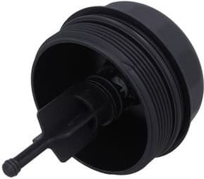 Cap, oil filter housing 7270024 - image 2
