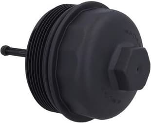 Cap, oil filter housing 7270024 - image 3