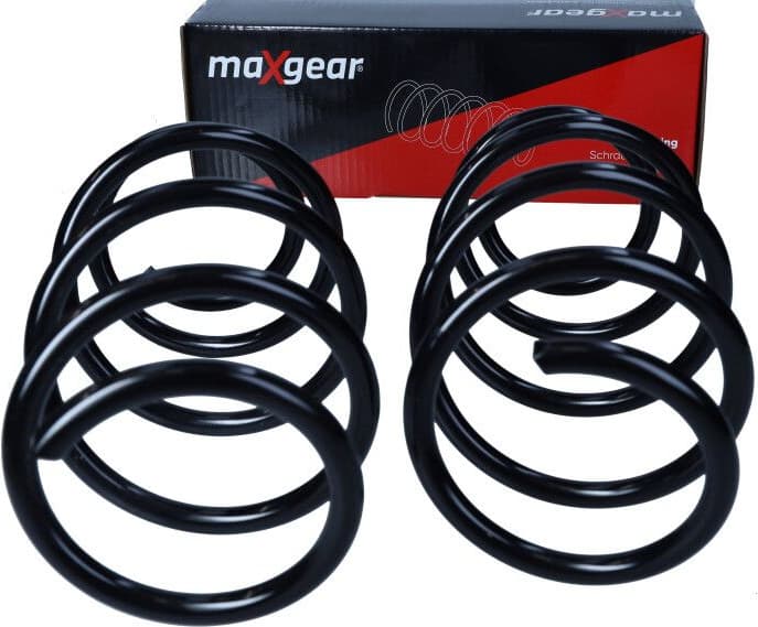 Suspension Spring 60-1574D - image 2