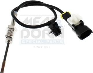 Sensor, exhaust gas temperature 12015