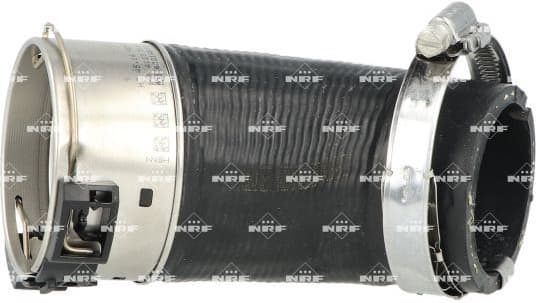 Charge Air Hose EASY FIT 166366