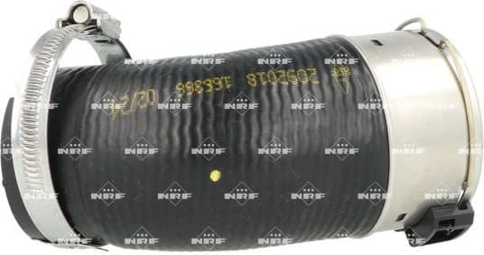Charge Air Hose EASY FIT 166366 - image 3