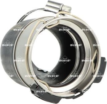 Charge Air Hose EASY FIT 166366 - image 4