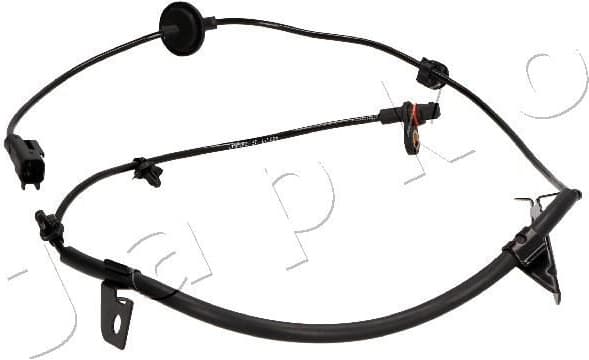 Sensor, wheel speed 151924