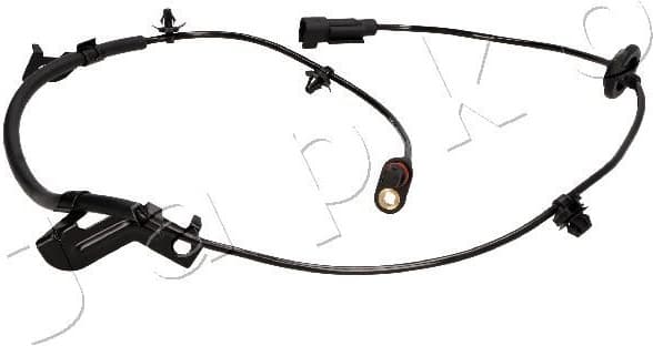 Sensor, wheel speed 151924 - image 3