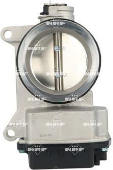 Throttle Body EASY FIT 408011 - image 3
