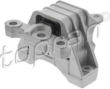 Mounting, engine 206 573