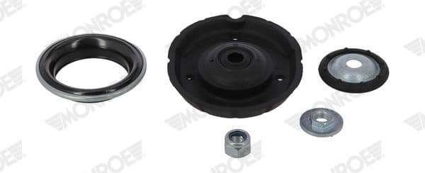 Repair Kit, suspension strut support mount MOUNTING KIT MK509