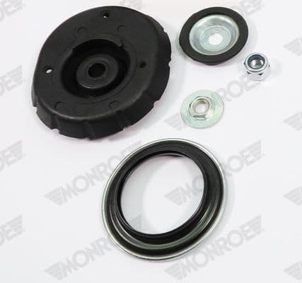 Repair Kit, suspension strut support mount MOUNTING KIT MK509 - image 2