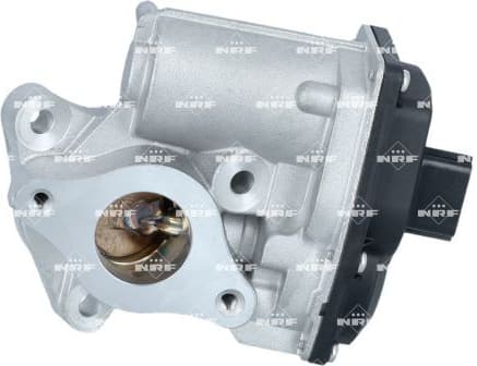 EGR Valve 48700 - image 3