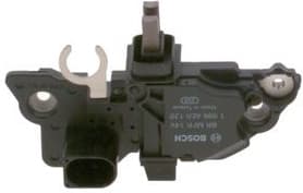 Alternator Regulator 1 986 AE0 129 - image 5