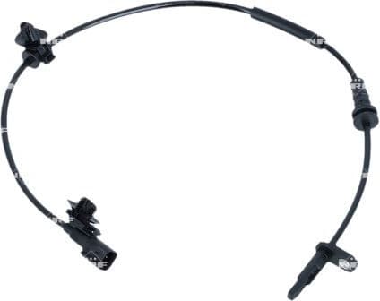 Sensor, wheel speed 756008