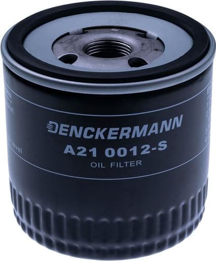 Oil Filter A210012-S