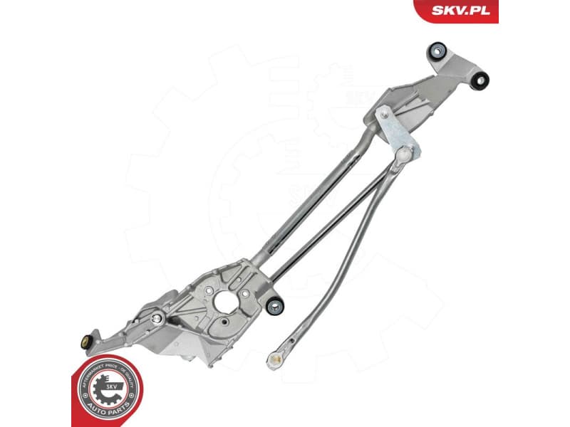 Wiper Linkage 05SKV197 - image 3