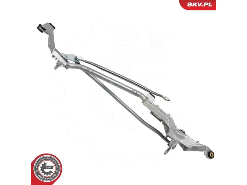 Wiper Linkage 05SKV197 - image 4