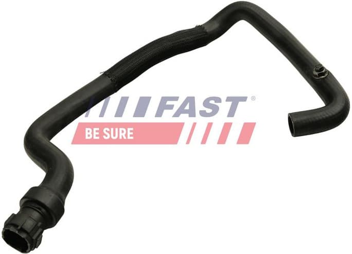 Heater Hose FT61692