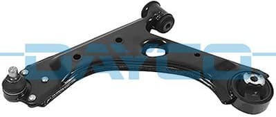 Control/Trailing Arm, wheel suspension DSS1401