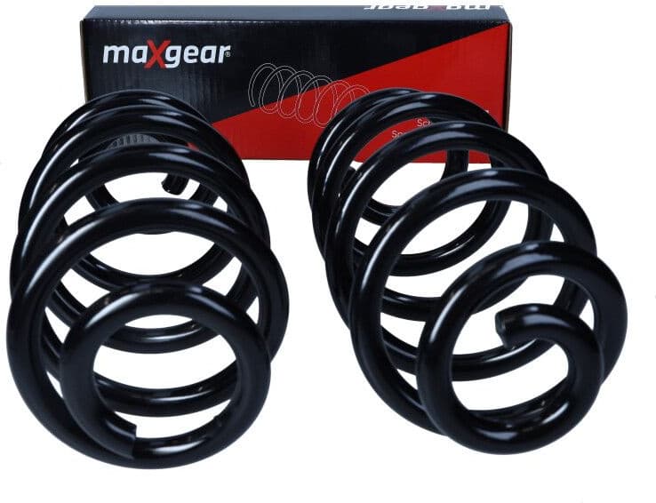 Suspension Spring 60-1563D - image 2