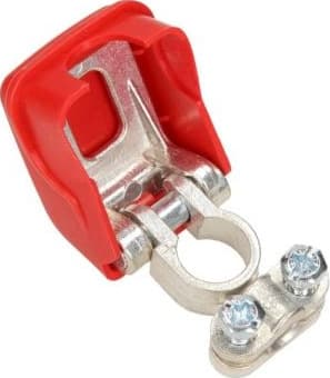 Battery Terminal Clamp K010
