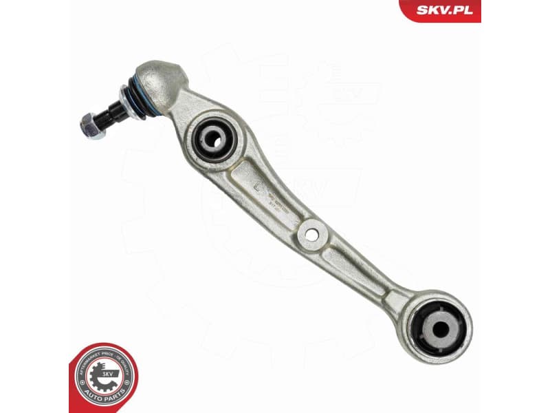 Control/Trailing Arm, wheel suspension 69SKV299 - image 3