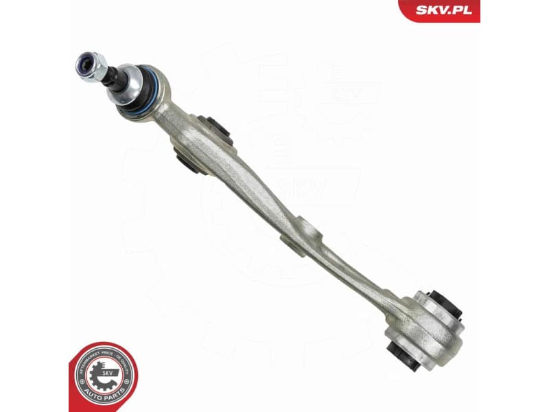 Control/Trailing Arm, wheel suspension 69SKV299 - image 4