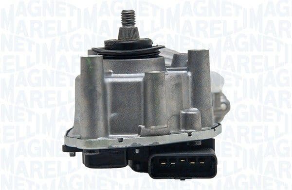 Wiper Motor 064300404010 - image 2